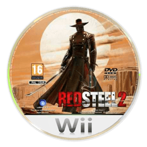 Red Steel 2 screenshot 3 for Wii